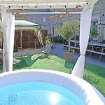 Sejour Familial De Gamme Et Confort Pres Des Plages Du Debarquement Sommervieu
