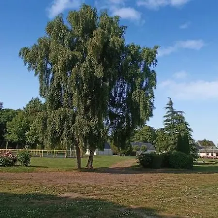 Βίλα Sejour Familial De Gamme Et Confort Pres Des Plages Du Debarquement *