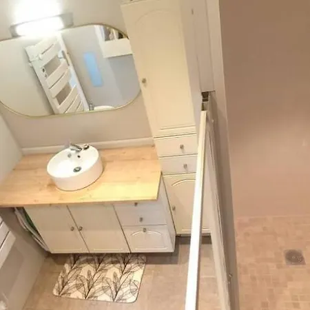 Sejour Familial De Gamme Et Confort Pres Des Plages Du Debarquement Βίλα Sommervieu