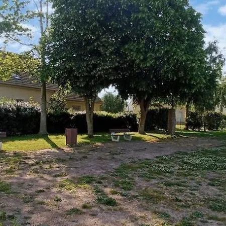 Sejour Familial De Gamme Et Confort Pres Des Plages Du Debarquement