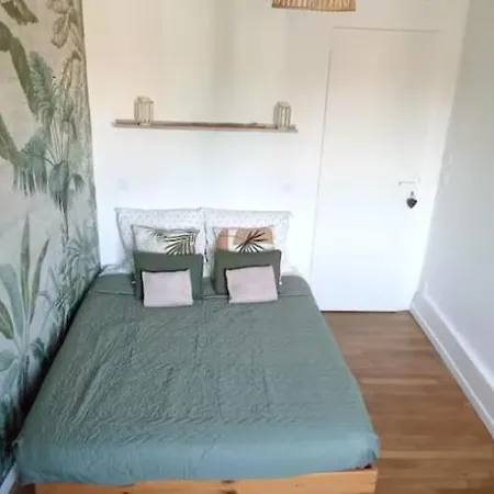 Sejour Familial De Gamme Et Confort Pres Des Plages Du Debarquement *