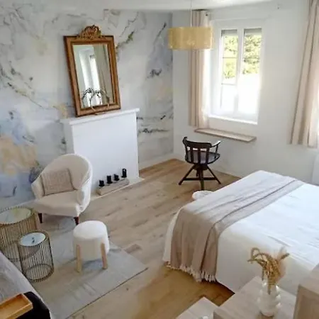 Sejour Familial De Gamme Et Confort Pres Des Plages Du Debarquement * Sommervieu