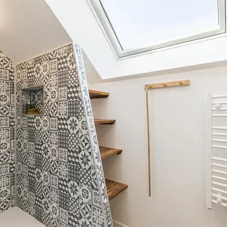 Βίλα Sejour Familial De Gamme Et Confort Pres Des Plages Du Debarquement Sommervieu