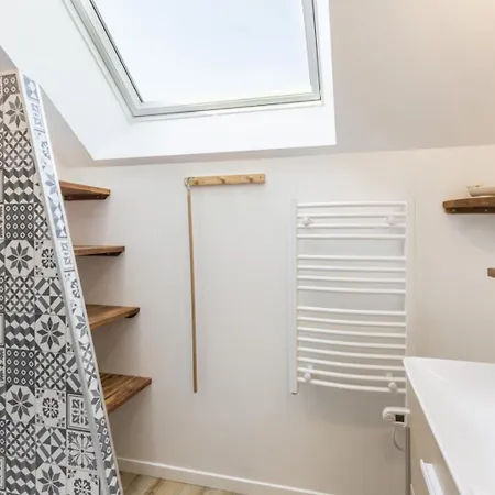 Sejour Familial De Gamme Et Confort Pres Des Plages Du Debarquement Sommervieu