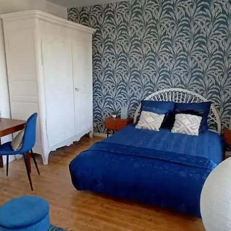 Βίλα Sejour Familial De Gamme Et Confort Pres Des Plages Du Debarquement *