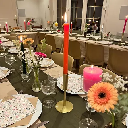 Sejour Familial De Gamme Et Confort Pres Des Plages Du Debarquement Βίλα *