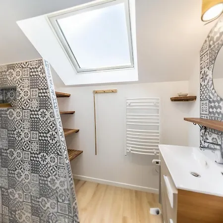 Sejour Familial De Gamme Et Confort Pres Des Plages Du Debarquement Βίλα *