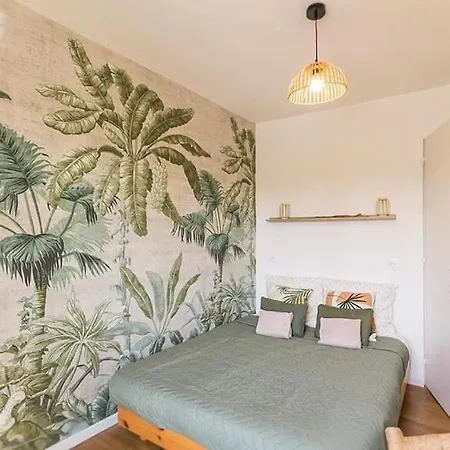 Βίλα Sejour Familial De Gamme Et Confort Pres Des Plages Du Debarquement *