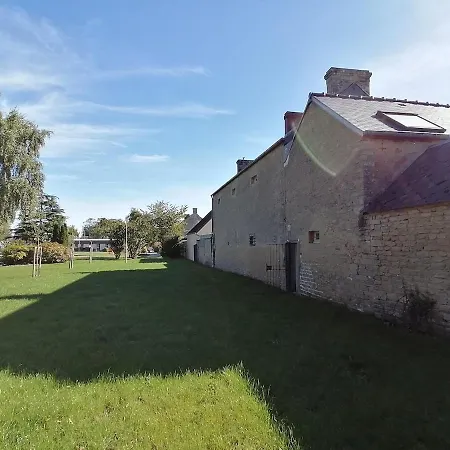 Βίλα Sejour Familial De Gamme Et Confort Pres Des Plages Du Debarquement *