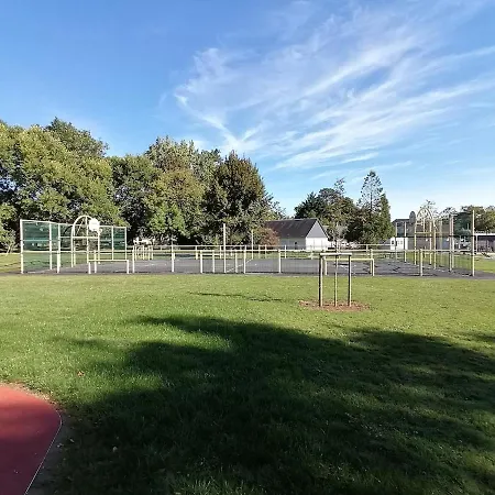 Sejour Familial De Gamme Et Confort Pres Des Plages Du Debarquement