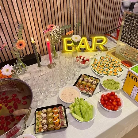 Sejour Familial De Gamme Et Confort Pres Des Plages Du Debarquement Sommervieu