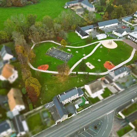 Sejour Familial De Gamme Et Confort Pres Des Plages Du Debarquement * Sommervieu