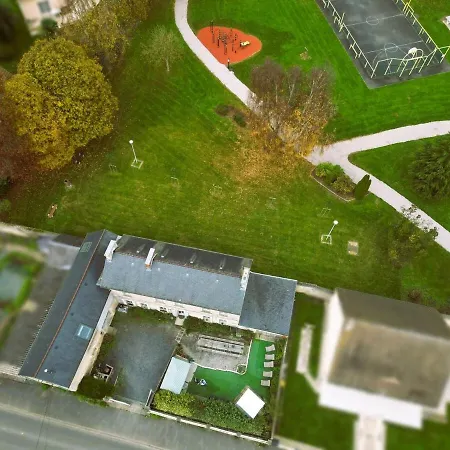 Sejour Familial De Gamme Et Confort Pres Des Plages Du Debarquement * Sommervieu