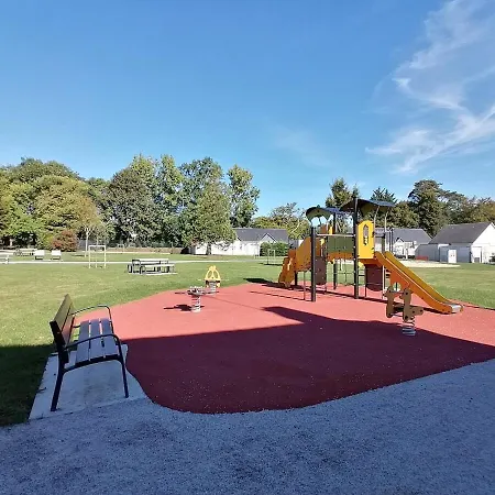 Sejour Familial De Gamme Et Confort Pres Des Plages Du Debarquement Villa
