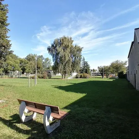 Sejour Familial De Gamme Et Confort Pres Des Plages Du Debarquement Sommervieu