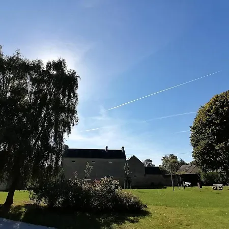 Βίλα Sejour Familial De Gamme Et Confort Pres Des Plages Du Debarquement