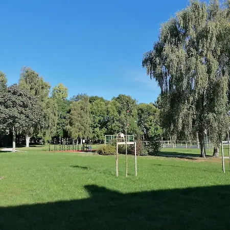 Βίλα Sejour Familial De Gamme Et Confort Pres Des Plages Du Debarquement