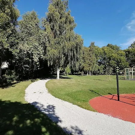 Sejour Familial De Gamme Et Confort Pres Des Plages Du Debarquement Βίλα *