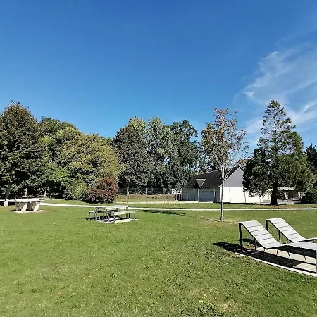 Sejour Familial De Gamme Et Confort Pres Des Plages Du Debarquement Βίλα Sommervieu