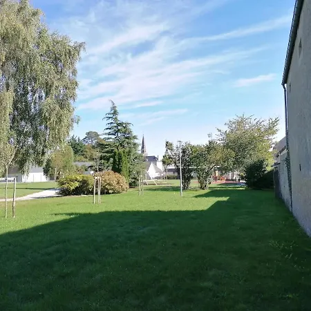 Sejour Familial De Gamme Et Confort Pres Des Plages Du Debarquement Villa Sommervieu
