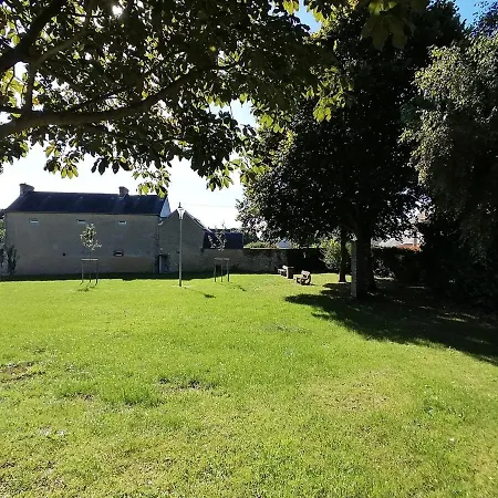 Villa Sejour Familial De Gamme Et Confort Pres Des Plages Du Debarquement