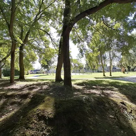 Sejour Familial De Gamme Et Confort Pres Des Plages Du Debarquement Sommervieu