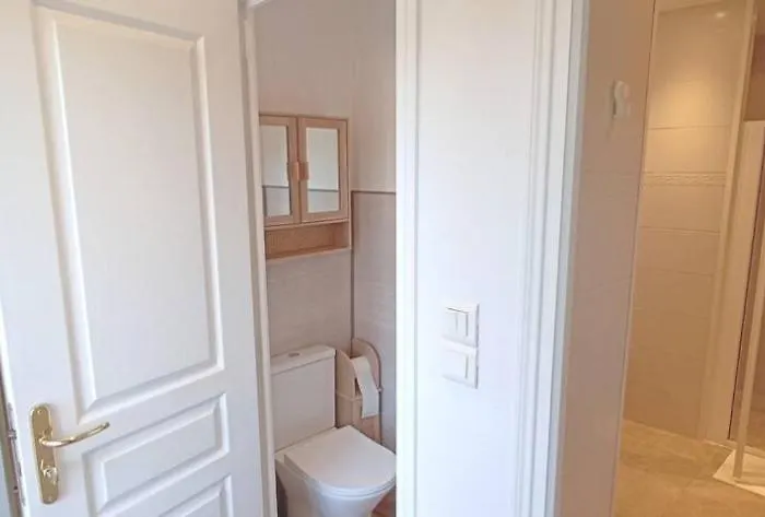 Sejour Familial De Gamme Et Confort Pres Des Plages Du Debarquement Вилла