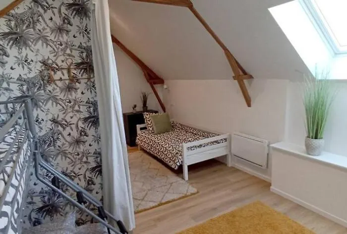 Sejour Familial De Gamme Et Confort Pres Des Plages Du Debarquement Вилла Sommervieu