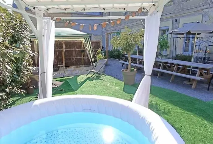 Sejour Familial De Gamme Et Confort Pres Des Plages Du Debarquement Sommervieu