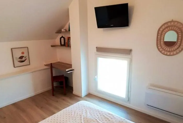 Sejour Familial De Gamme Et Confort Pres Des Plages Du Debarquement Вилла