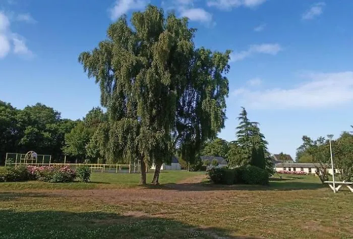 Вилла Sejour Familial De Gamme Et Confort Pres Des Plages Du Debarquement *