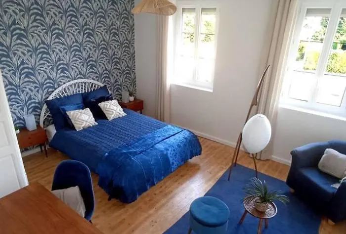 Sejour Familial De Gamme Et Confort Pres Des Plages Du Debarquement Sommervieu