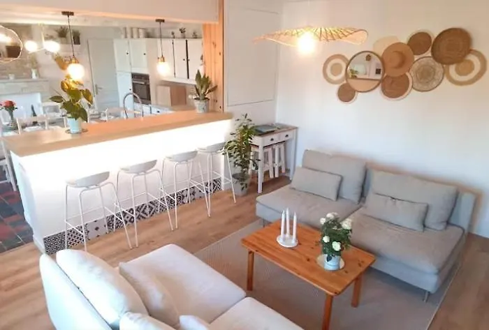 Sejour Familial De Gamme Et Confort Pres Des Plages Du Debarquement * Sommervieu