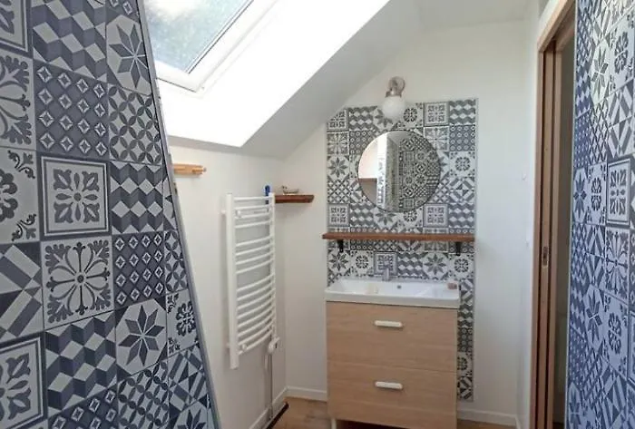 Sejour Familial De Gamme Et Confort Pres Des Plages Du Debarquement Вилла