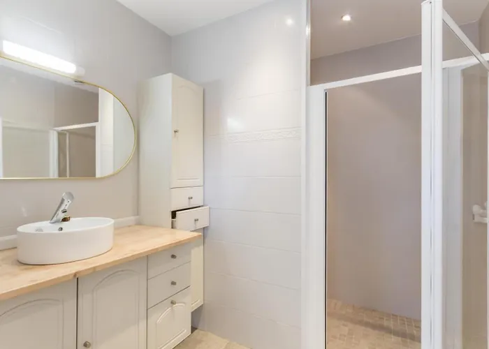 Вилла Sejour Familial De Gamme Et Confort Pres Des Plages Du Debarquement Sommervieu