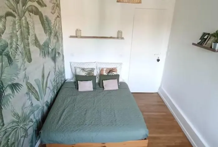 Sejour Familial De Gamme Et Confort Pres Des Plages Du Debarquement *