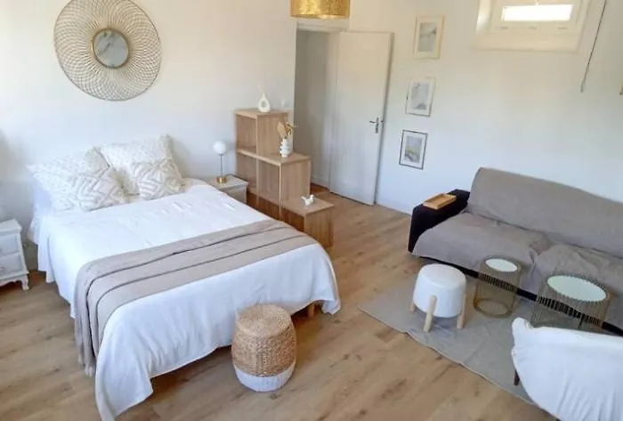 Вилла Sejour Familial De Gamme Et Confort Pres Des Plages Du Debarquement *