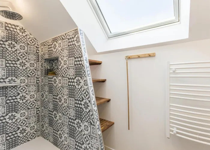 Вилла Sejour Familial De Gamme Et Confort Pres Des Plages Du Debarquement Sommervieu