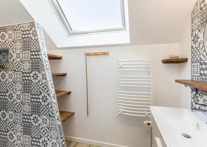 Sejour Familial De Gamme Et Confort Pres Des Plages Du Debarquement Sommervieu