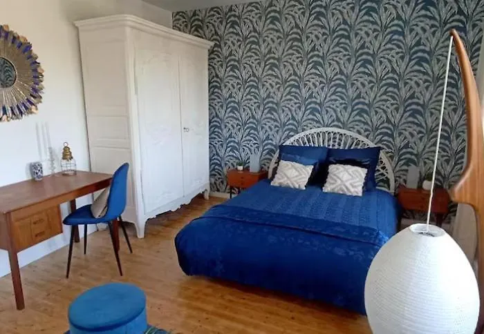 Вилла Sejour Familial De Gamme Et Confort Pres Des Plages Du Debarquement *