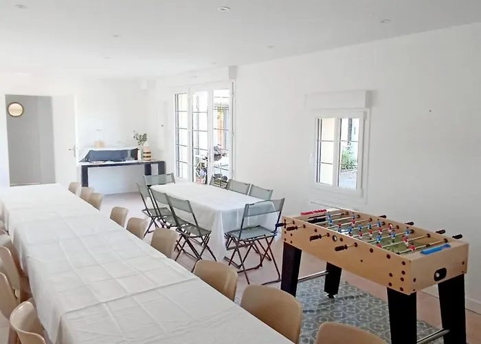 Sejour Familial De Gamme Et Confort Pres Des Plages Du Debarquement Вилла