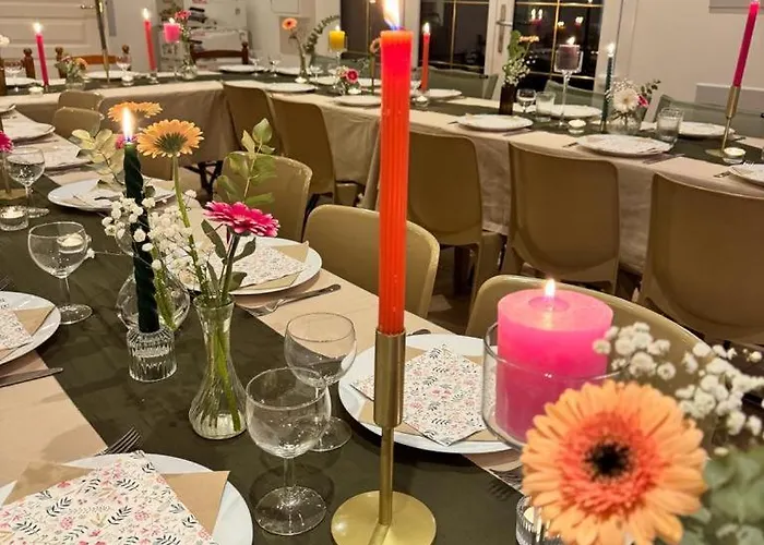 Sejour Familial De Gamme Et Confort Pres Des Plages Du Debarquement Вилла *