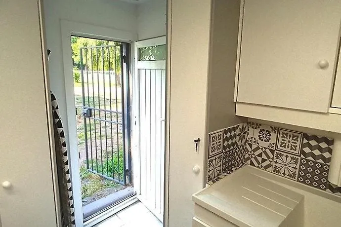 Вилла Sejour Familial De Gamme Et Confort Pres Des Plages Du Debarquement *