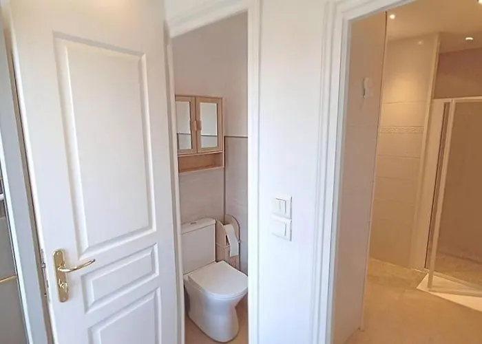 Sejour Familial De Gamme Et Confort Pres Des Plages Du Debarquement *