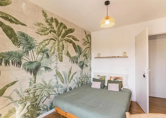 Вилла Sejour Familial De Gamme Et Confort Pres Des Plages Du Debarquement *