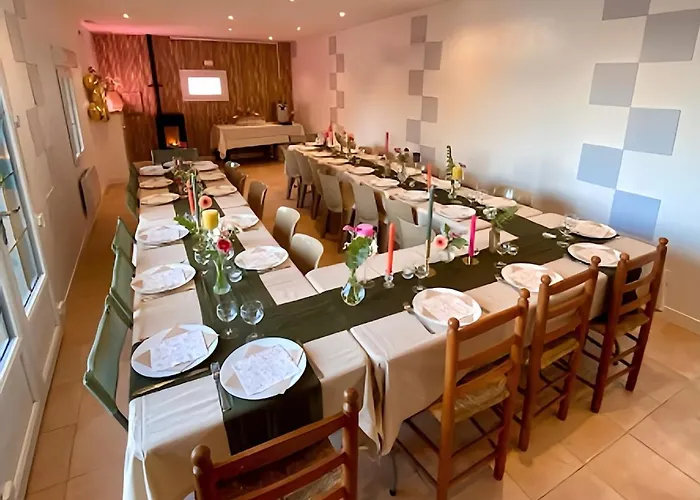 Sejour Familial De Gamme Et Confort Pres Des Plages Du Debarquement *