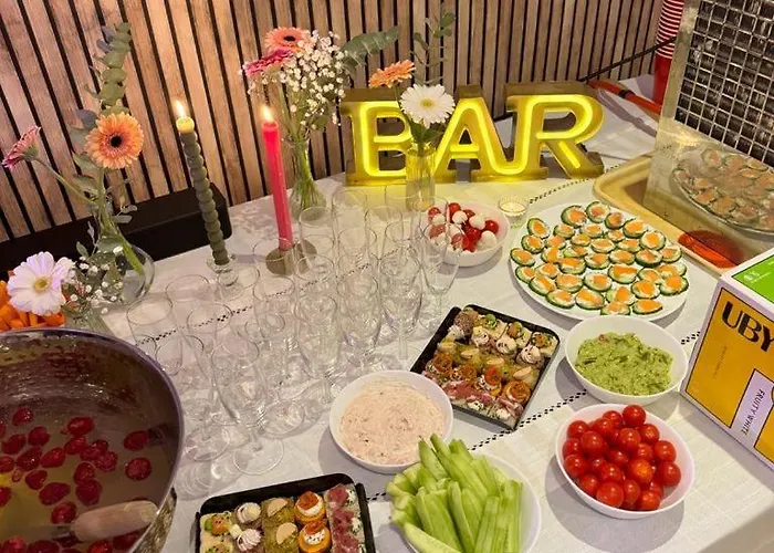 Sejour Familial De Gamme Et Confort Pres Des Plages Du Debarquement Sommervieu