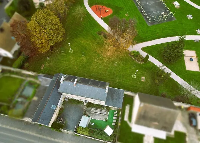 Sejour Familial De Gamme Et Confort Pres Des Plages Du Debarquement * Sommervieu