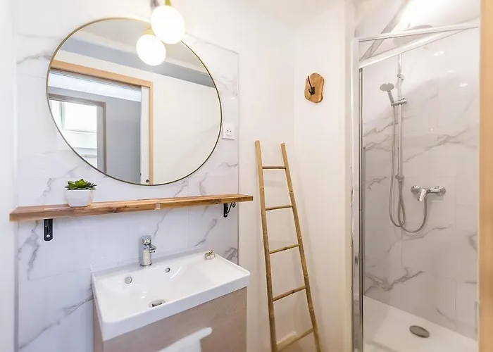 Sejour Familial De Gamme Et Confort Pres Des Plages Du Debarquement * Sommervieu