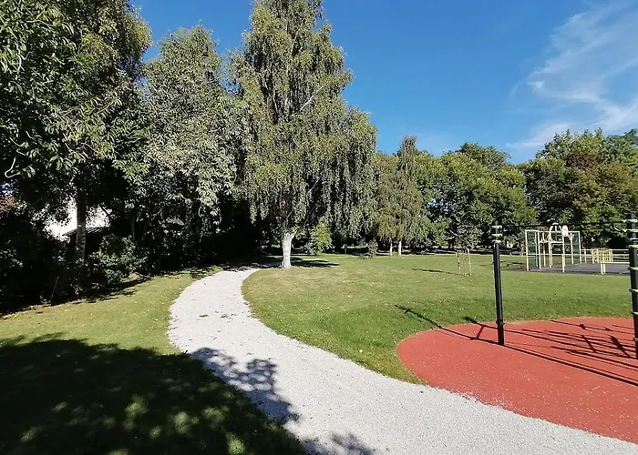 Sejour Familial De Gamme Et Confort Pres Des Plages Du Debarquement Вилла *